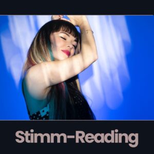 Stimm-Reading