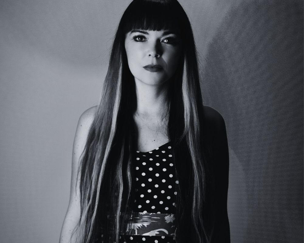 Portrait Anja Thaler